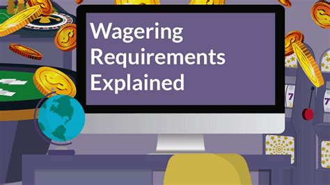 wagering requirements 888 casino|Casino Wagering Requirements .